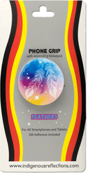 Phone Grip (Feather)
