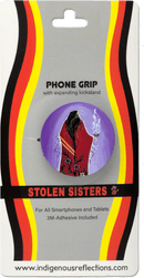 Phone Grip (Stolen Sisters)