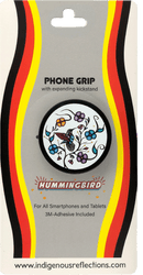 Phone Grip (Hummingbird)