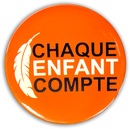Round Button (Chaque Enfant Compte)