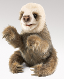 Puppet (Sloth)