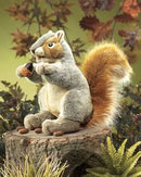 Puppet (Squirrel)