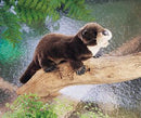 Puppet (River Otter)