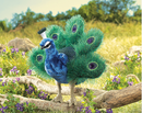 Puppet (Peacock)