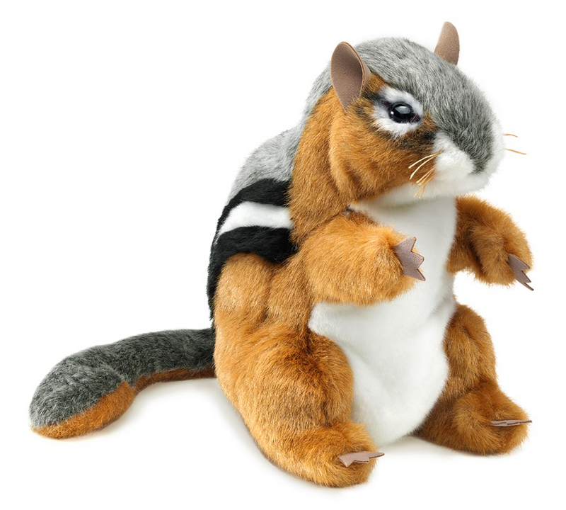 Puppet (Chipmunk)