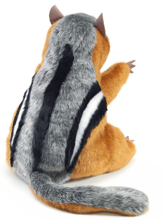 Puppet (Chipmunk)