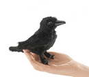 Finger Puppet (Raven)
