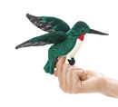 Finger Puppet (Hbird)