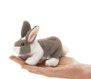 Finger Puppet (Rabbit)