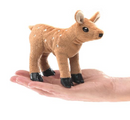 Finger Puppet (Fawn)