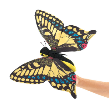 Puppet (Butterfly)