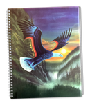 Scribbler (Forest Eagle)
