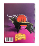 Scribbler (Forest Eagle)