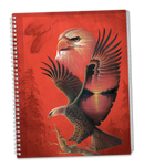 Scribbler (Red Eagle)