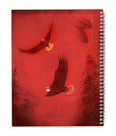 Scribbler (Red Eagle)