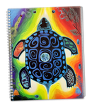Scribbler (Med Turtle)