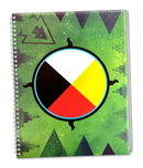 Scribbler (4 Directions)