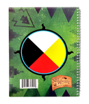 Scribbler (4 Directions)