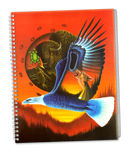 Scribbler (Bison/Eagle)