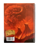 Scribbler (Bison/Eagle)