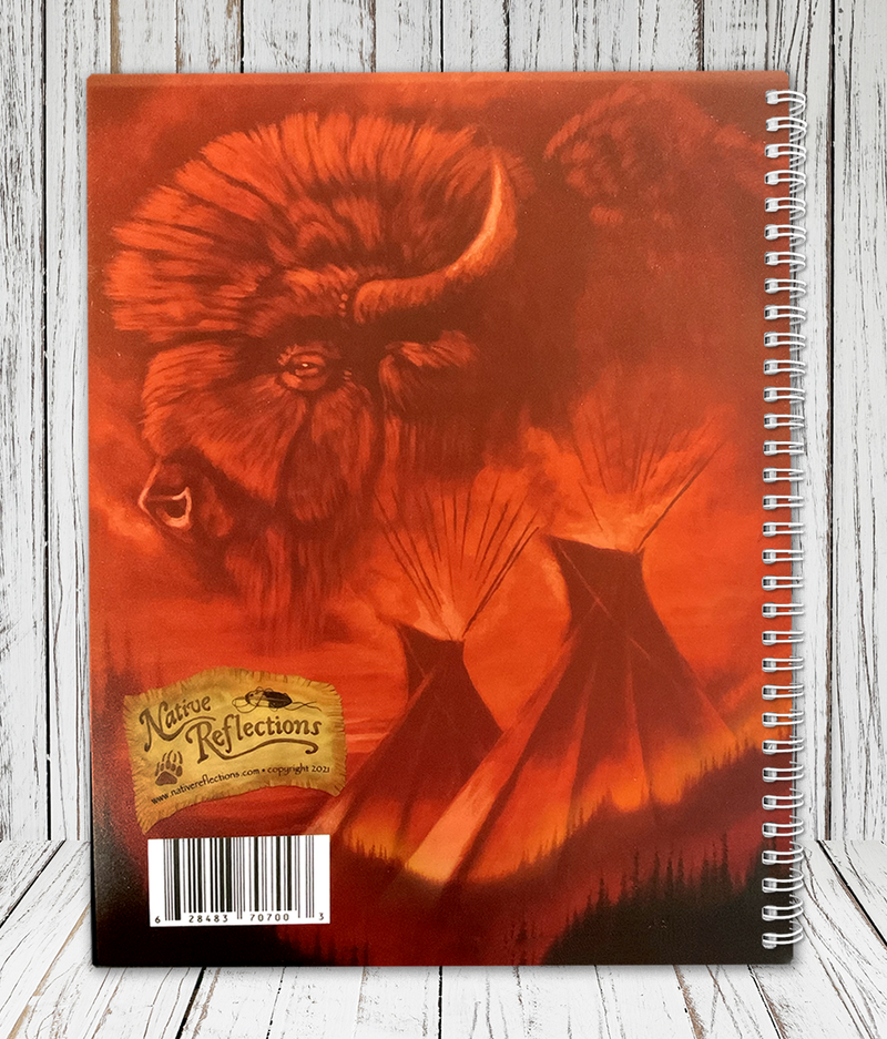 Scribbler (Bison/Eagle)