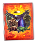 Scribbler (7 Teachings)