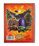 Scribbler (7 Teachings)