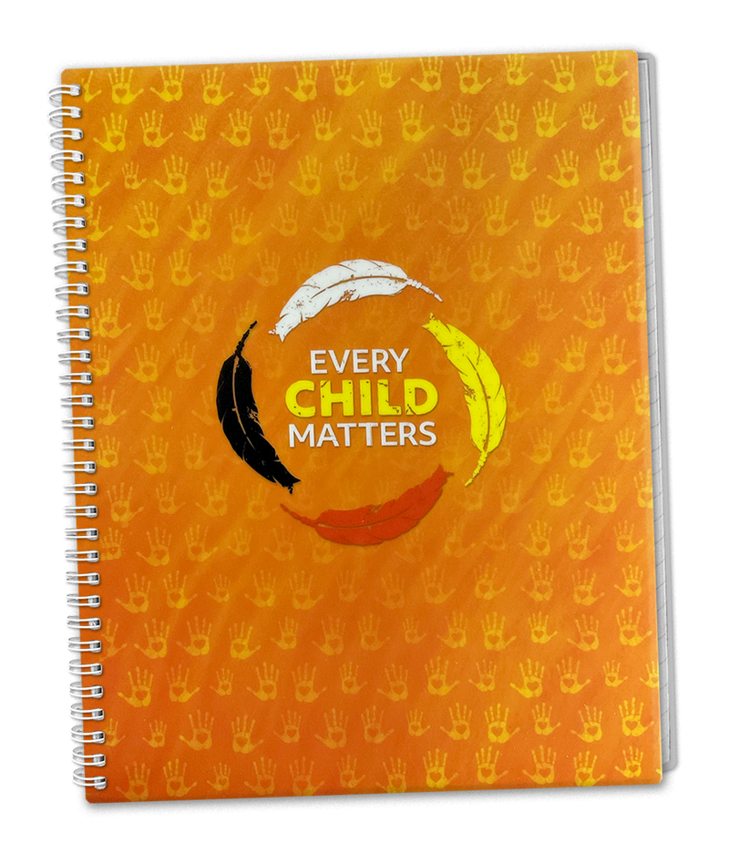 Scribbler (Every Child Matters)