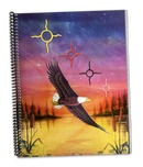 Scribbler (Sunset Eagle)