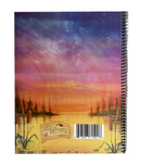 Scribbler (Sunset Eagle)