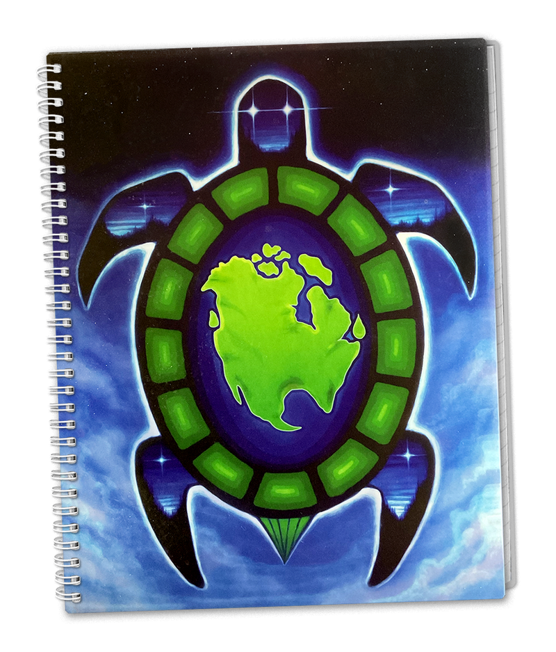 Scribbler (Turtle)