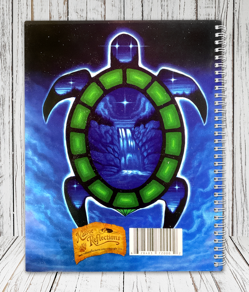 Scribbler (Turtle)