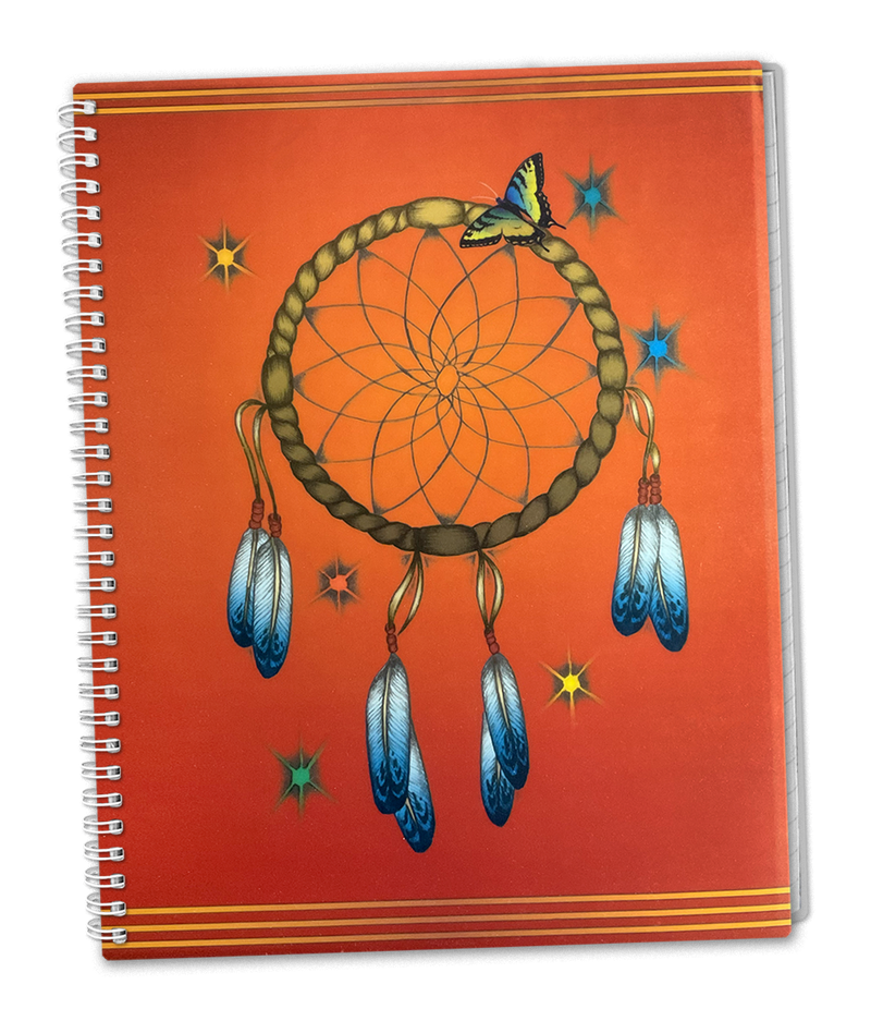 Scribbler (Dreamcatcher)