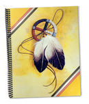 Scribbler (Medicine Wheel)