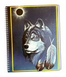 Scribbler (Wolf)