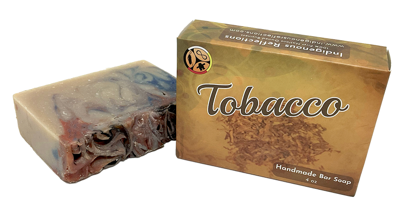 Soap (Tobacco)