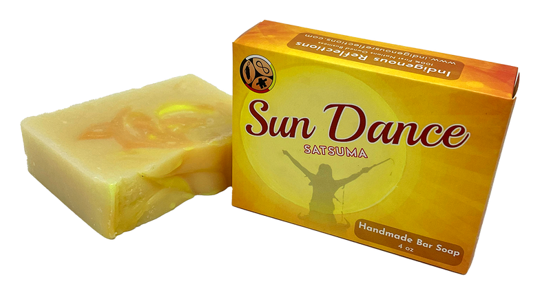 Soap (Sun Dance/Satsuma)