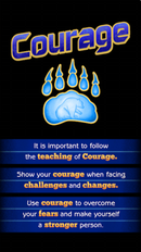 Seven Teachings (Large)