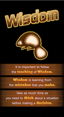 Seven Teachings (Large)