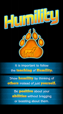 Seven Teachings (Large)