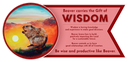 Seven Teachings (7 Banner Set)