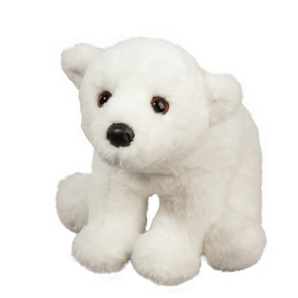 Stuffed (Polar Bear)