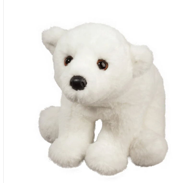 Stuffed (Polar Bear)
