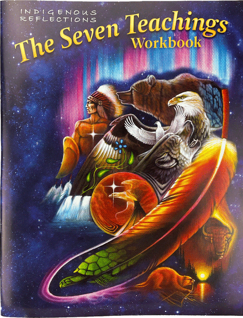 Seven Teachings Workbook