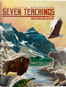 Seven Teachings Workbook