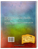 Seven Teachings Student Activity and Teacher's Guide Book