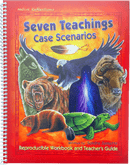 Seven Teachings Case Scenarios Teacher's Guide book