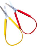 2-Pack Safety Grip Scissors [Coming Soon]