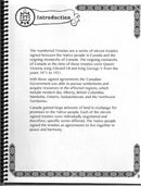 The Numbered Treaties Teacher's Guide and Student Workbook