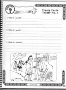 The Numbered Treaties Teacher's Guide and Student Workbook